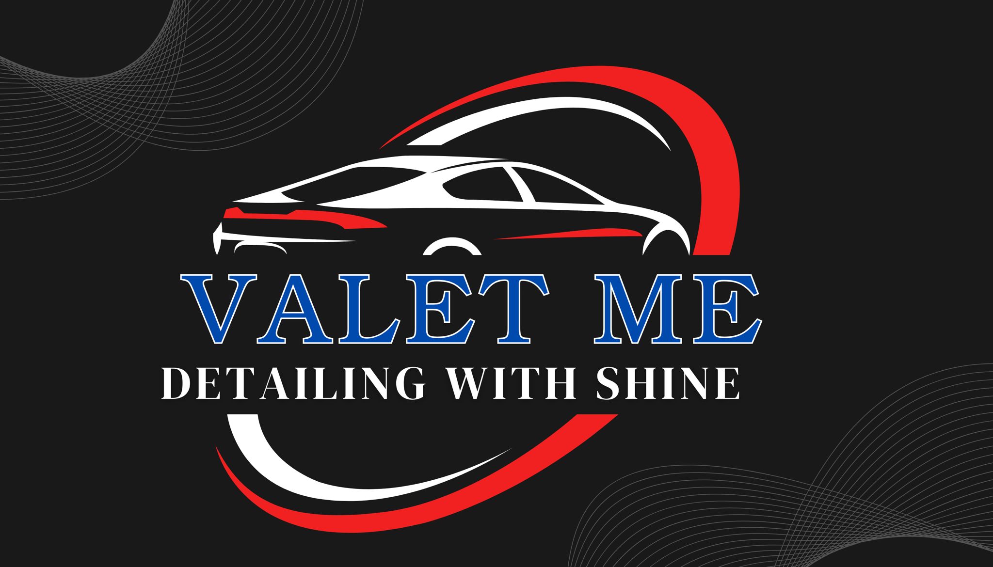 ValetMe Logo